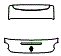 2019 Ferrari GTC4 Lusso T Trunk Lid Kit - PPF