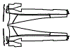 2022 Ferrari 812 Competizione A Rocker Panel Kit - PPF