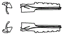 2019 Ferrari 488 Pista Rocker Panel Kit - PPF