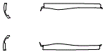 2020 Ferrari Portofino Rocker Panel Kit - PPF