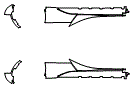 2025 Ferrari SF90 Stradale Rocker Panel Kit - PPF