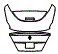 2024 Ferrari Roma Coupe Trunk Lid Kit - PPF