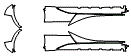 2021 Ferrari SF90 Spider Rocker Panel Kit - PPF