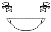 2023 Ferrari 296 GTS Hood, Fender and Mirror Kit - PPF
