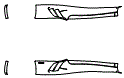 2000 Lamborghini Diablo Rocker Panel Kit - PPF