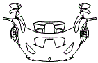 2024 Lamborghini Huracan Full Hood, Fender and Mirror Kit - PPF