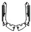 2020 Lamborghini Huracan Evo Wear & Tear Kit - PPF
