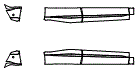 2023 Lamborghini Urus Rocker Panel Kit - PPF
