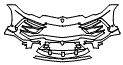 2023 Lamborghini Urus Bumper Kit - PPF