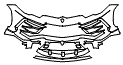 2023 Lamborghini Urus Bumper Kit - PPF