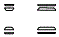 2025 Lamborghini Urus S Door Sill Kit - PPF