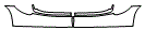 2004 Lotus Elise Door Sill and Rocker Panel Kit - PPF