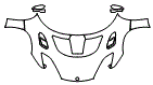 2022 Lotus Evora Full Hood, Fender and Mirror Kit - PPF