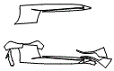 2021 Lotus Evora Rocker Panel Kit - PPF