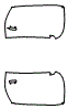 2013 Lotus Evora Base Door Kit - PPF