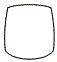 2017 Lotus Evora Sport 410 Roof Kit - PPF