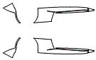 2013 Lotus Evora S Rocker Panel Kit - PPF