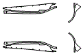 2026 LOTUS EMIRA V6 SE  Rocker Panel Kit
