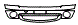 2010 Mini Convertible Bumper Kit - PPF