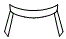 2011 Mini Cooper Base A-Pillar and Roof Kit - PPF