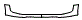2008 Mini Cooper Lower Bumper Kit - PPF