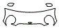 2002 Mini Cooper Hood and Mirror Kit - PPF
