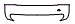 2003 Mini Cooper Rear Bumper Kit - PPF