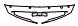 2005 Mini Cooper Rear Bumper Kit - PPF