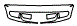 2008 Mini Cooper Convertible Bumper Kit - PPF