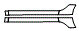 2006 Mini Cooper S Rear Wheel Impact Area and Rocker Panel Kit - PPF