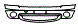 2010 Mini Cooper Base Bumper Kit - PPF
