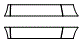 2007 Mini Cooper Base Rocker Panel Kit