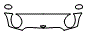 2004 Mini Cooper Base Hood and Mirror Kit - PPF
