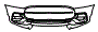 2023 Mini Clubman Bumper Kit - PPF