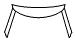2023 Mini Clubman John Cooper Works All 4 Iconic Roof and A-Pillar Kit - PPF