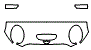 2019 Mini Clubman Hood and Mirror Kit - PPF