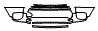 2020 Mini Clubman Cooper Bumper Kit - PPF