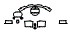 2020 Mini Countryman Display Screen and Interior Kit - PPF