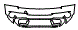 2011 Mini Clubman Bumper Kit - PPF