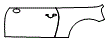 2021 Mini Convertible Door and Rear Fender Kit - PPF
