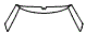 2021 Mini Convertible A-Pillar and Roof Kit - PPF