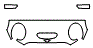 2021 Mini  Cooper Hood and Mirror Kit - PPF