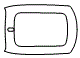 2024 Mini  Cooper  John Cooper Works Roof Kit - PPF