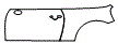 2020 Mini  Cooper Door and Rear Fender Kit - PPF