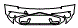 2013 Mini Coupe Bumper Kit - PPF
