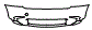 2016 Mini Countryman Base Bumper Kit - PPF