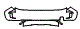 2019 Mini Countryman Rear Bumper Kit - PPF