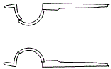 2018 Maserati Gran Turismo Rocker Panel Kit - PPF