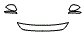 2013 Maserati Gran Turismo Coupe Hood and Mirror Kit - PPF