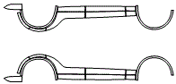 2020 Maserati Levante Rocker Panel Kit - PPF